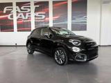 FIAT 500X 1.5 T4 Hybrid 130 CV DCT