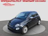 FIAT 500 1.0 Hybrid Dolcevita Neo Patentati