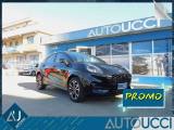 FORD Puma 1.0 EcoBoost Hybrid 125 CV ST-Line Carplay Navi