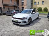 VOLKSWAGEN Golf GTI Performance 2.0 245CV TSI DSG BMT GARANZIA INCLUSA
