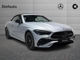 MERCEDES-BENZ CLE 220 d Cabrio AMG Line Advanced Plus