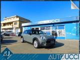 MINI Clubman 2.0 Cooper D Business Clubman AT