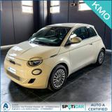 FIAT 500e Berlina 23,65 kWh