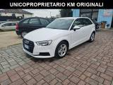 AUDI A3 SPB 35 TDI S tronic Business
