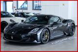 MASERATI MC20 MC20|IVA ESP|SABELT|FULL CARBON SPEC|