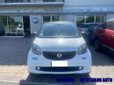 SMART ForTwo 70 1.0 Passion