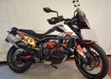 KTM 790 Adventure 2021