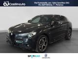 ALFA ROMEO Stelvio 2.2 Turbodiesel 210 CV AT8 Q4 Veloce MY22