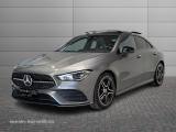 MERCEDES-BENZ CLA 200 Auto Premium