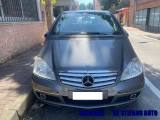 MERCEDES-BENZ A 180 CDI Avantgarde
