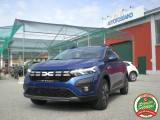 DACIA Sandero Stepway 1.0 TCe ECO-G Expression - Km0