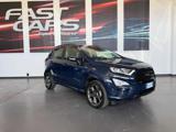 FORD EcoSport 1.0 EcoBoost 125 CV Start&Stop ST-Line