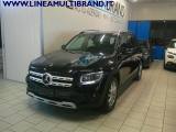 MERCEDES-BENZ GLB 180 Automatic Navi Telecamera Mirror Link Garanzia 24M