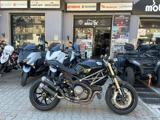 DUCATI Monster 1100 Evo abs