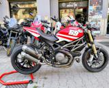 DUCATI Monster 1100 Evo abs