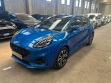 FORD Puma 1.0 EcoBoost Hybrid 125 CV S&S ST-Line