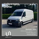 VOLKSWAGEN Crafter L4H3 (35) 2.0 BITDI Business 130KW/177CV