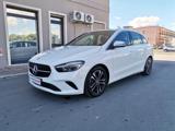 MERCEDES-BENZ B 180 Automatic Executive