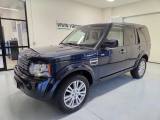 LAND ROVER Discovery 4 3.0 SDV6 HSE 7 POSTI