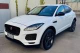 JAGUAR E-Pace 2.0D 150 CV AWD aut. S