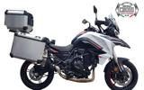 BENELLI TRK 702 - ANNO 2025