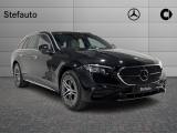 MERCEDES-BENZ E 220 d Mild hybrid 4Matic S.W. AMG Line Advanced