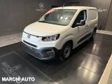 FIAT Doblo (Prezzo Iva Escl.) 1.5 BlueHdi 100CV PC-TN