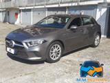 MERCEDES-BENZ A 160 Premium - Stereo Burmester - Apple Car e Android
