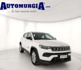 JEEP Compass 1.6 Multijet II 2WD Business