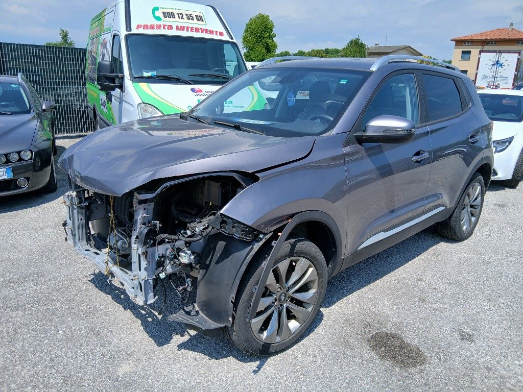 Immagine di DR MOTOR DR 4.0