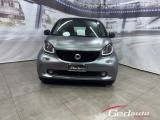 SMART ForTwo 90 0.9 Turbo Passion AUT. NAVI TETTO ANORAMA