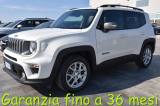 JEEP Renegade 1.6 Mjt DDCT 120 CV Limited *Telecamera*