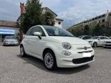FIAT 500 1.2 Lounge KM. CERTIFICATI