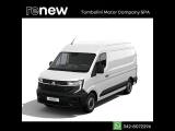 RENAULT Master E Tech T35 52kWh L2H2