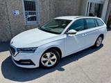 SKODA Octavia 2.0 TDI EVO SCR DSG Wagon Executive 