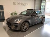 PORSCHE Macan 3.6 Turbo Performance 