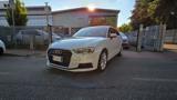 AUDI A3 SPB 1.6 TDI STronic Sport OK NEOPATENTATI
