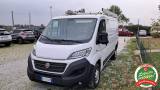 FIAT Ducato 35 3.0 CNG PM-TN Furgone Allestito