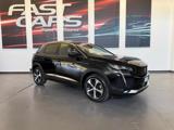 PEUGEOT 3008 BlueHDi 130 S&S EAT8 Allure Pack