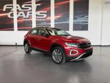 VOLKSWAGEN T-Roc 1.5 TSI ACT Style