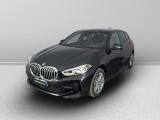 BMW 116 Serie 1 F40 - d Msport auto