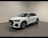 AUDI Q3 45 TFSIe PHEV S-TRONIC S LINE EDITION