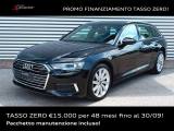 AUDI A6 AVANT 45 TDI MHEV QUATTRO TIPTRONIC BUSINESS PLUS