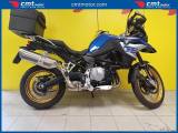 BMW F 850 GS Garantita e Finanziabile