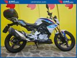 BMW G 310 R Garantita e Finanziabile