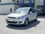 FORD Fiesta 1.2 16V 5p. Ghia
