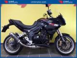 TRIUMPH Tiger 1050 Finanziabile - Nero - 106015