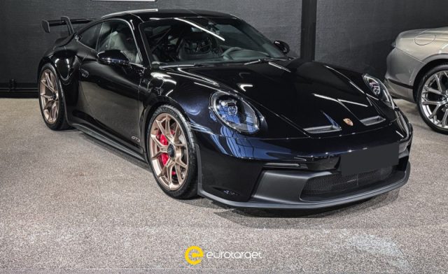 porsche 911 gt3 usata