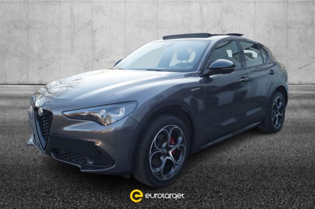 alfa romeo stelvio 2.0 turbo 280 cv at8 q4 veloce