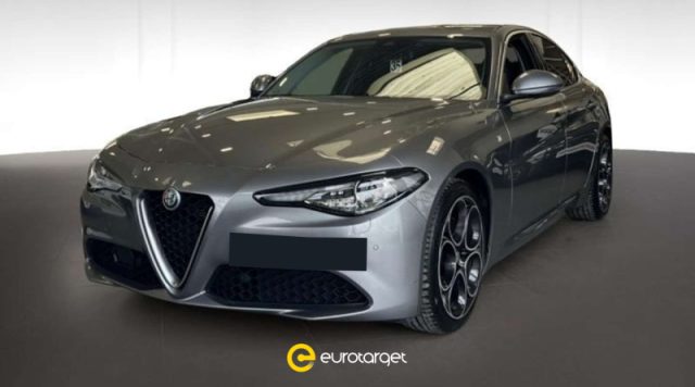 alfa romeo giulia 2.0 turbo 200 cv at8 super